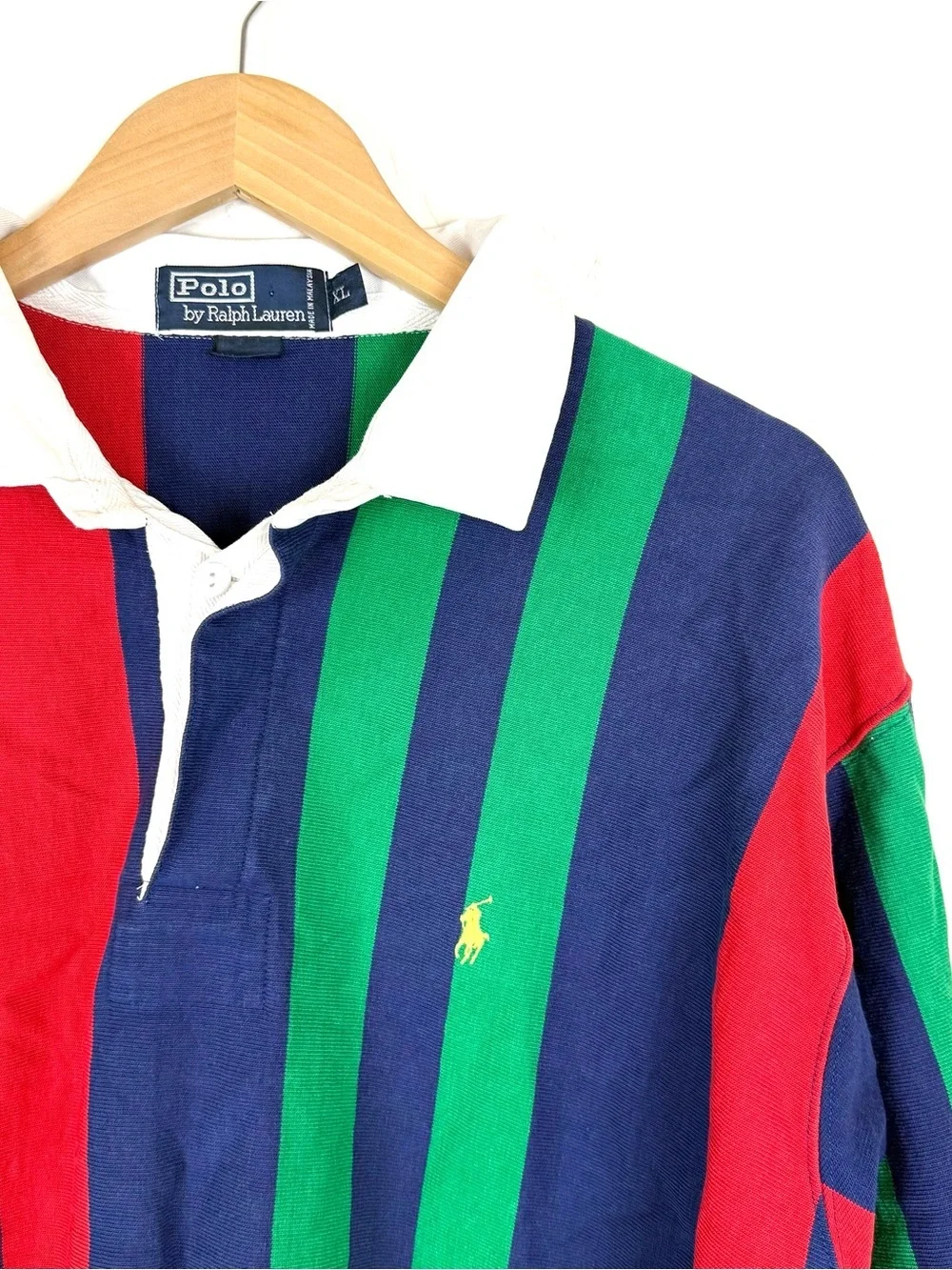 Polo Ralph Lauren vintage polo